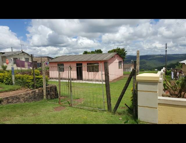 2 BEDROOM HOUSE FOR SALE IN MPUMALANGA
